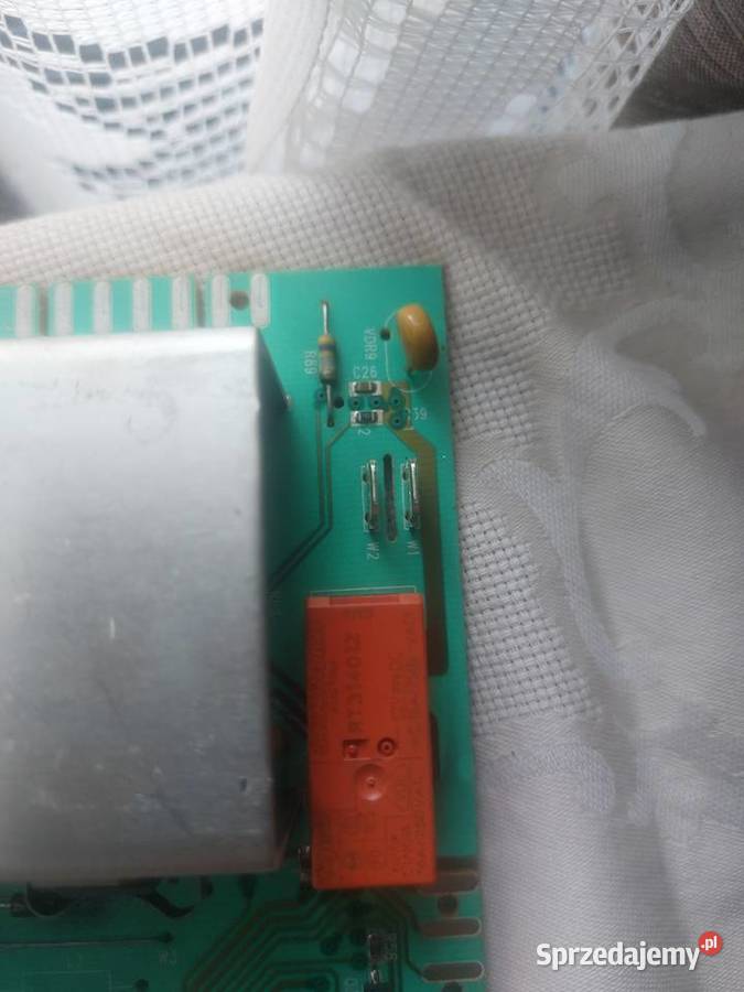 ELECTROLUX EWT 1215 MODUŁ PRALKI