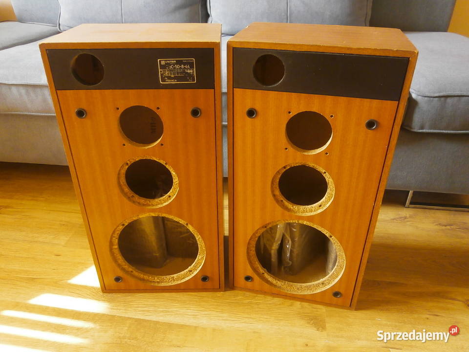 Obudowy Tonsil ZGC 50844 2 ładne Łódź