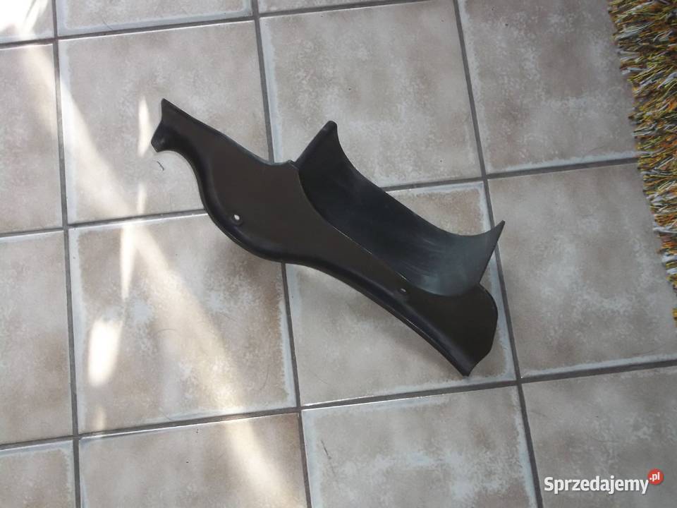 kawasaki gpz500 gpz 500 ex500 ex 500 wypelnienie Jędrzejów sprzedam