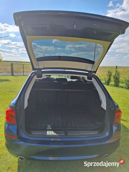 BMW 520d Super Stan Godne 130000km sprzedam