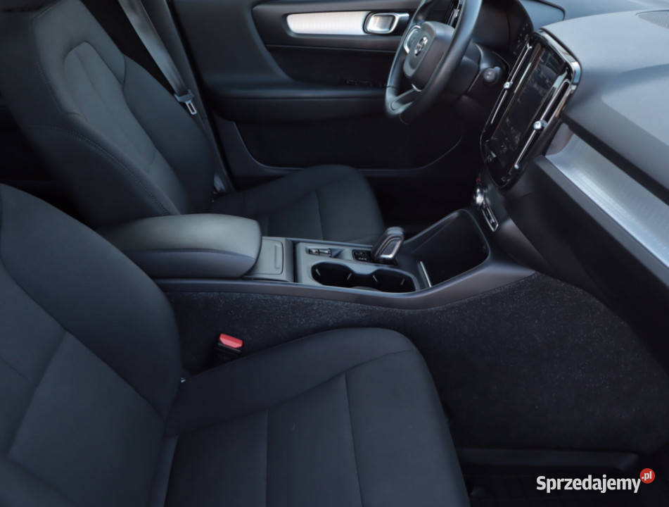Volvo XC40 T3 4/5 XC 40 lubelskie