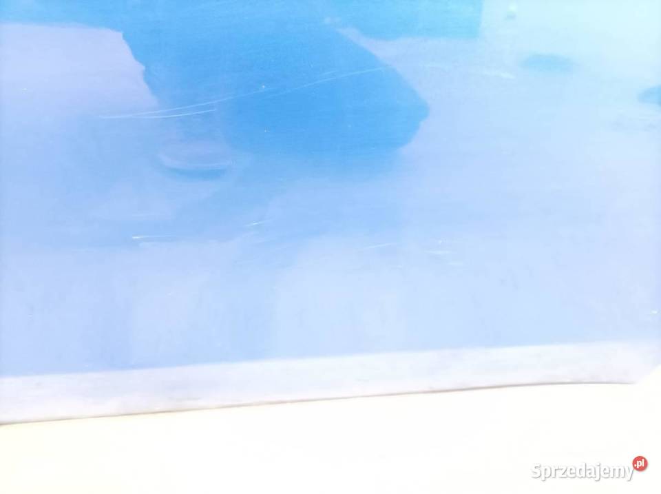 DRZWI PRAWE PRZÓD D06 Mitsubishi Lancer VIII