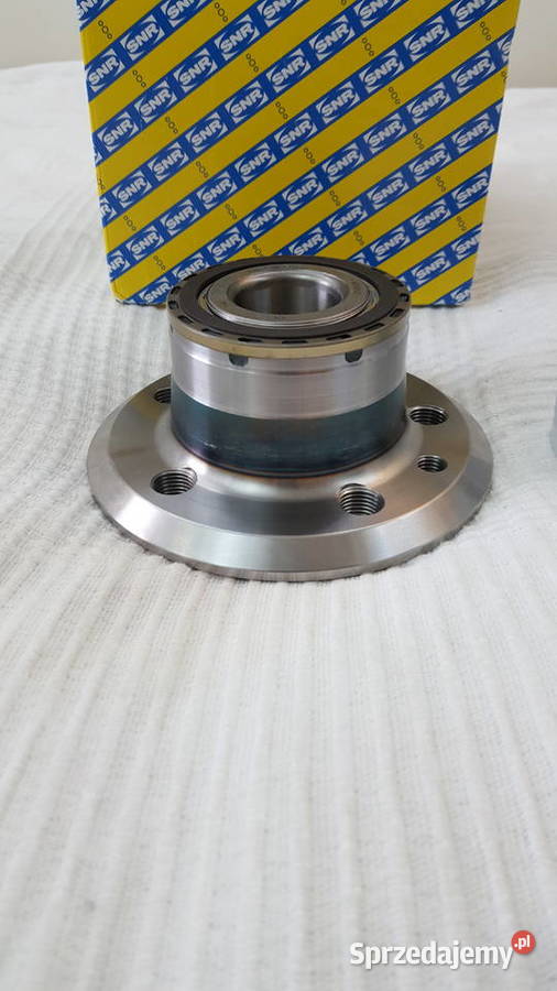 ROVER 75 MG ZT PIASTA ŁOŻYSKO KOŁA TYŁ RLB100292 osobowe sprzedam