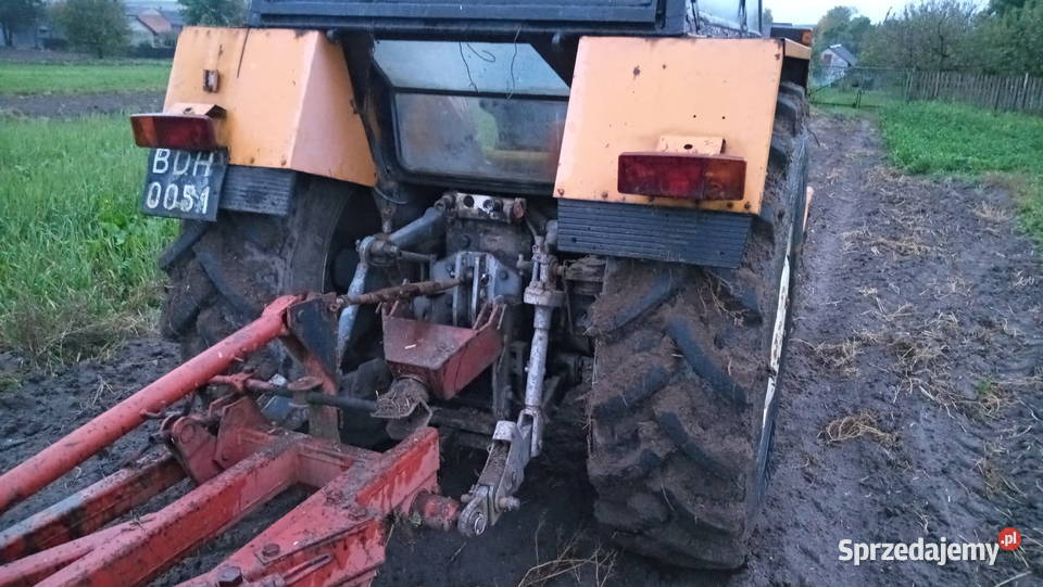 Sprzedam Ursus 1222 ursus 1224Turbo Ursus Sędziszów