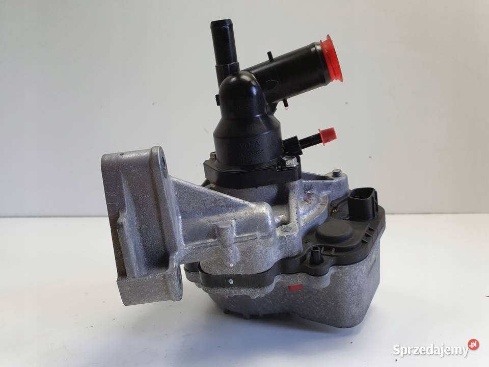 Toyota Yaris III 15 H HYBRID ELEKTRYCZNA POMPA Chełm