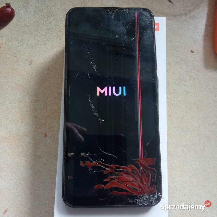 Xiaomi redmi 9 A Szczecin