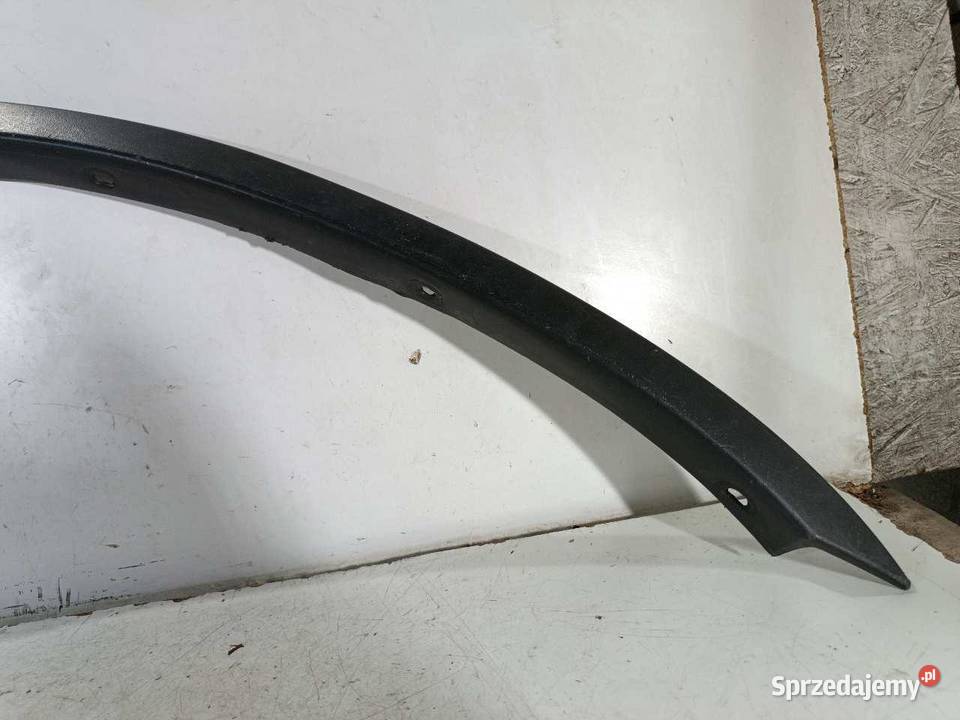 LISTWA BŁOTNIKA LEWY TYŁ BMW X5 E53 8408707 sprzedam