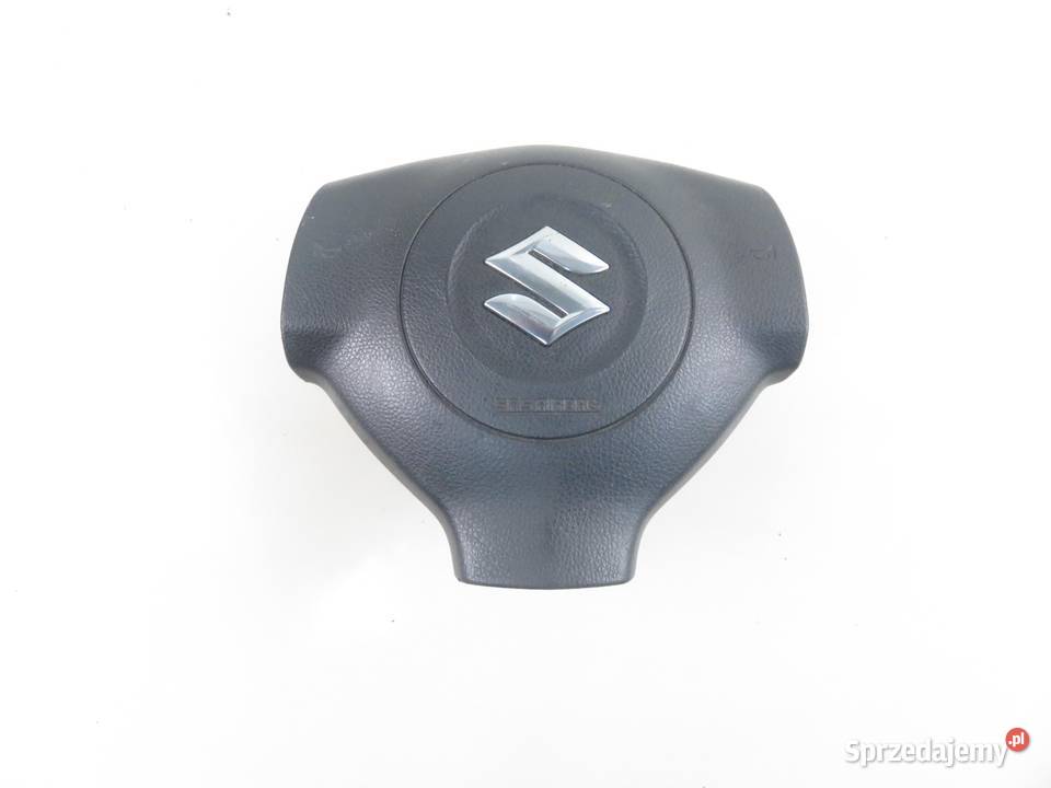 PODUSZKA KIEROWCY SUZUKI SWIFT III MZ EZ Poduszki powietrzne