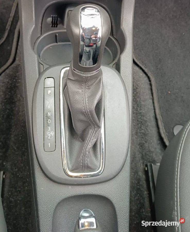 Opel Corsa D 14 Automat Samochody osobowe Bydgoszcz