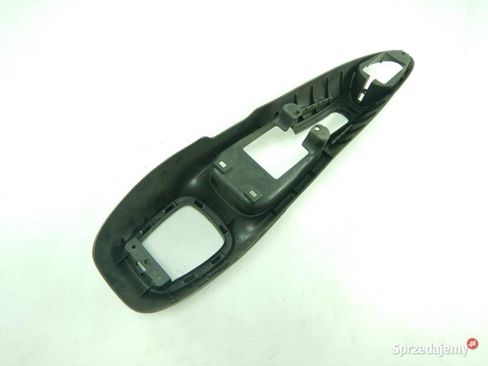 TUNEL ŚRODKOWY FIAT PUNTO II lubelskie