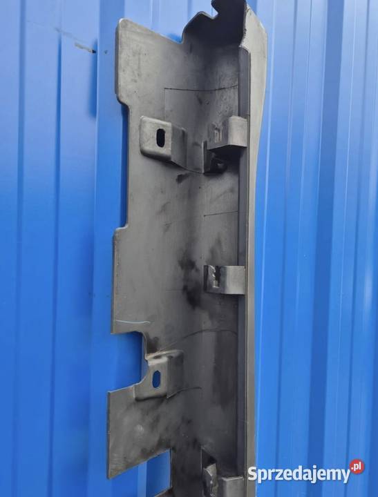 LISTWA NAKŁADKA PROGOWA PROGU LEWA HONDA CRV I 1