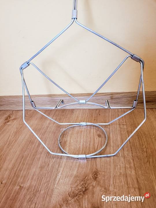 Sprzedam kwietnik wiszący Zelów