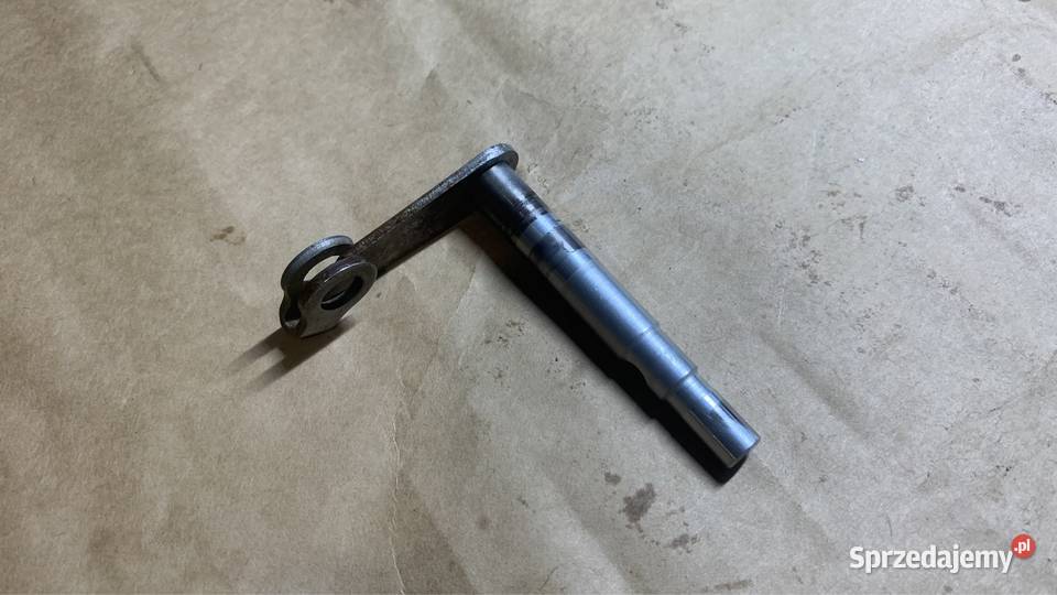 Dźwigienka sprzęgła Yamaha yzf 450250 wybierak Sprzęgła Olsztyn