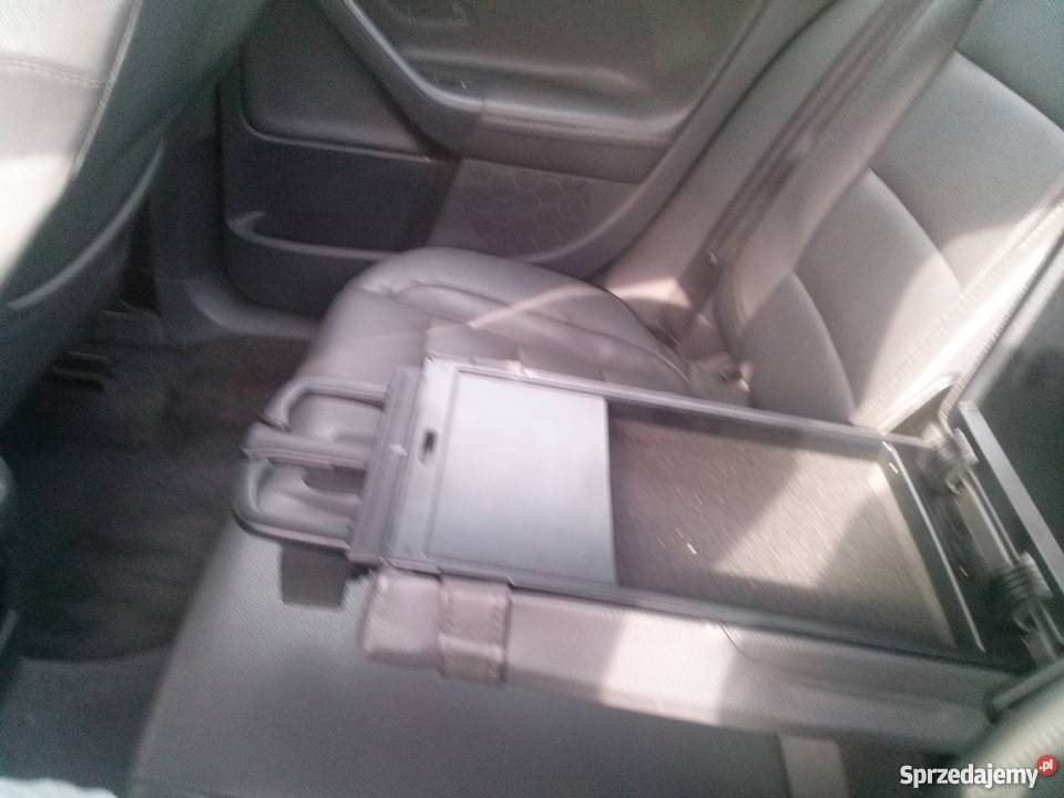 Volkswagen Jetta 25 benzyna gwint wersja USA elektryczne szyby Stąporków