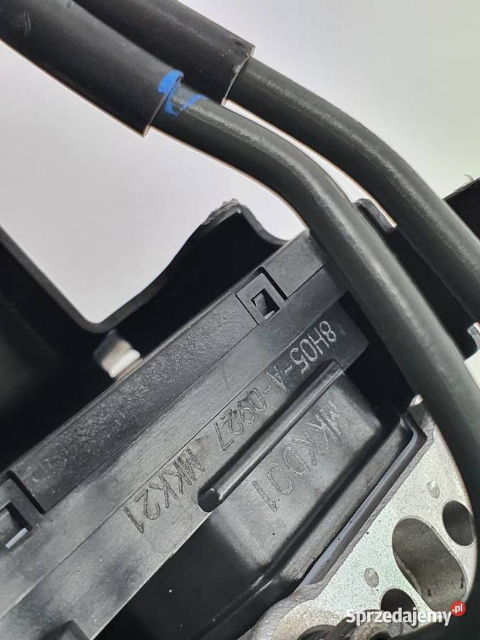 Pompa Abs Przewod Rurka Honda Crf 1000 Africa Łódź