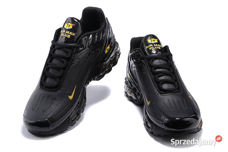 Nike Air Plus buty męskie sportowe r4046 Obuwie Poznań