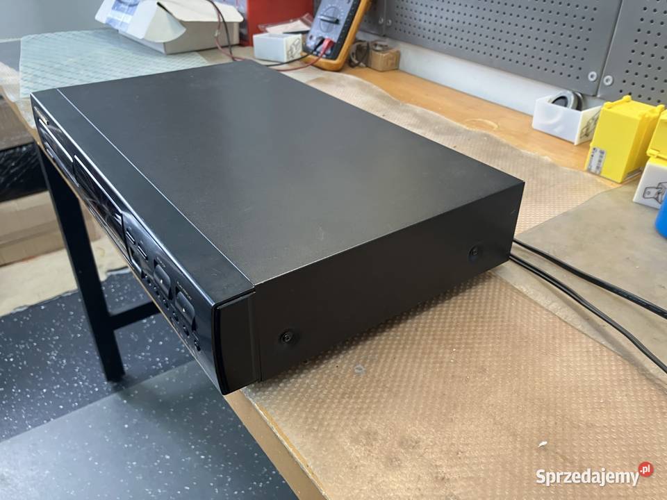 Odtwarzacz CD Marantz CD36 sprzedam