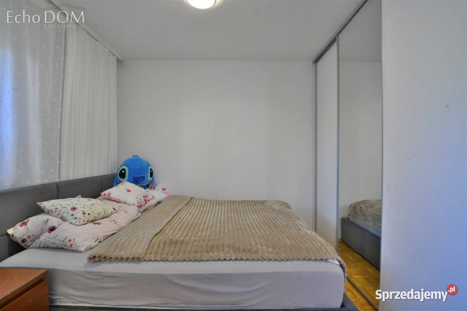 sprzedaży mieszkania 52m2 3pokojowe Kraków sprzedam