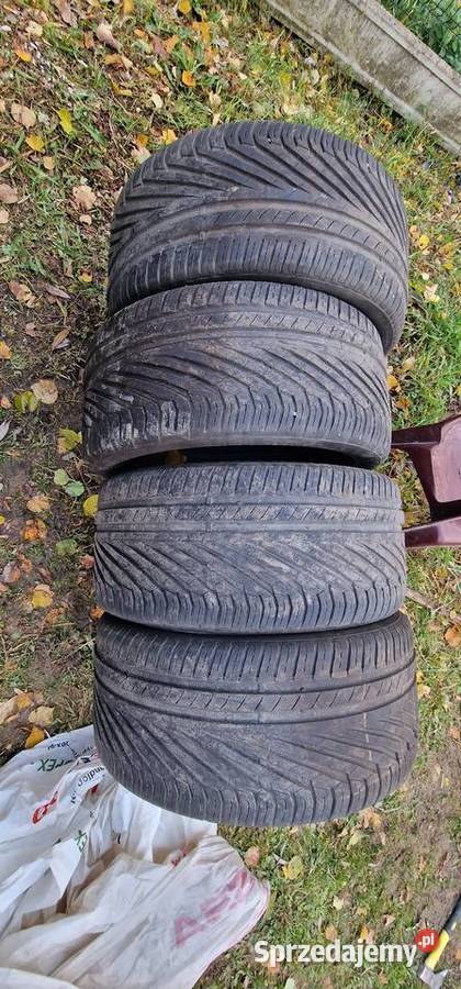 Sprzedam opony 20