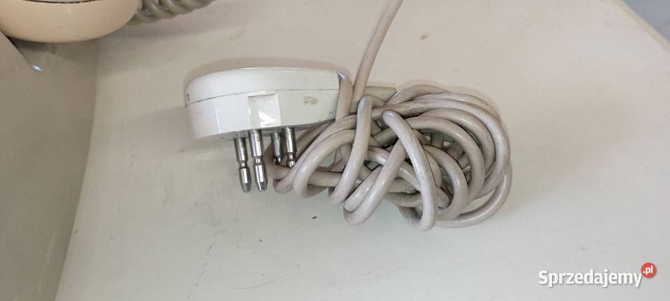 Telefon PRL Żary