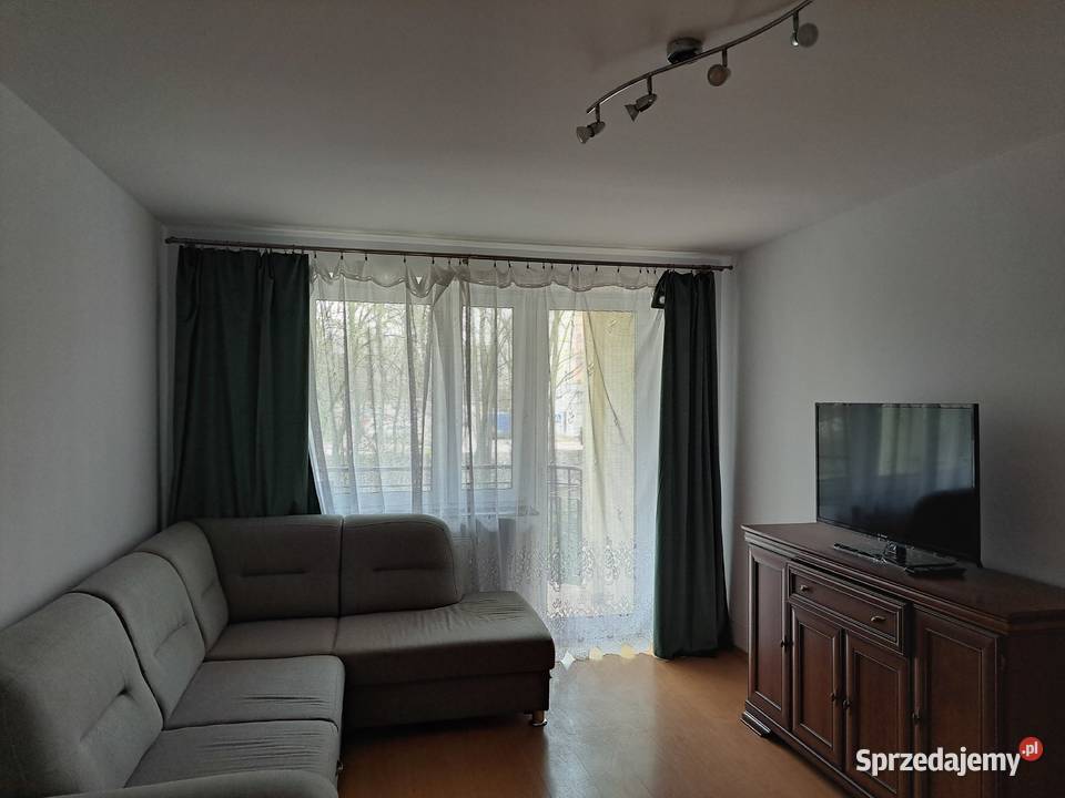 Mieszkanie 46 m Kielce Ślichowice 1 piętro Liczba pokoi 2 świętokrzyskie sprzedam