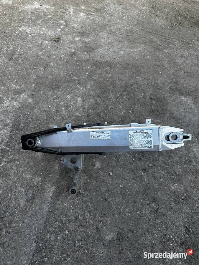 Wahacz amortyzator tył Honda CBR 1100XX 2002 Stargard