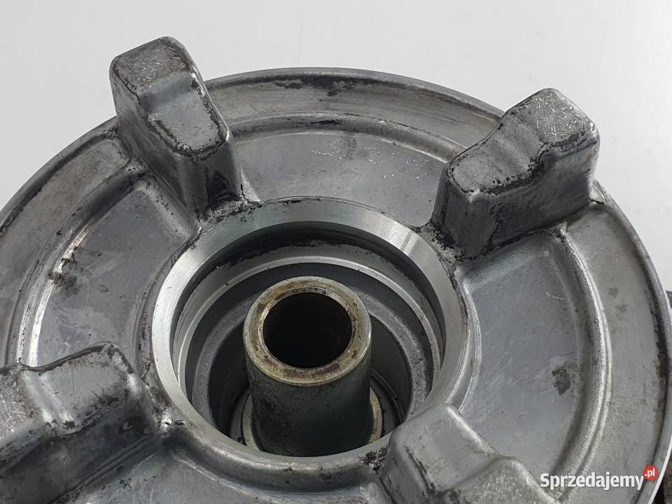 Zabierak Kola Zebatka Yamaha Ys 125 Zestawy napędowe Łódź sprzedam