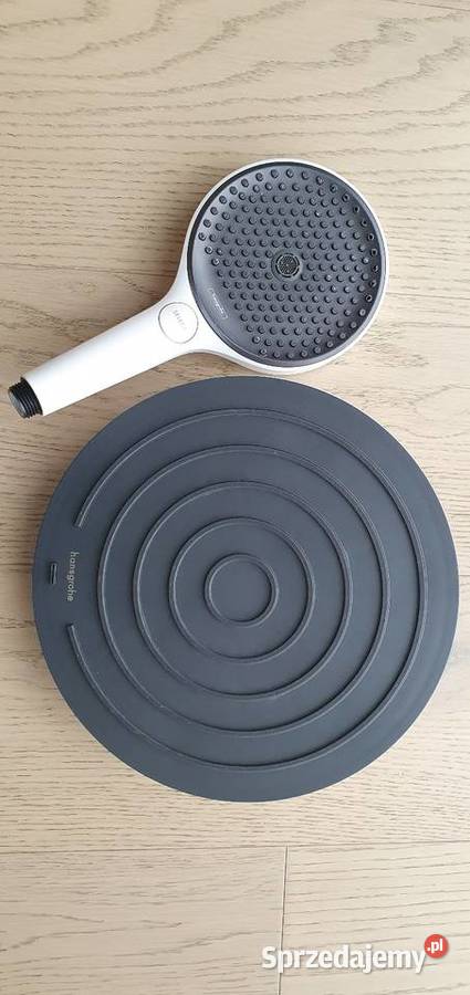 Hansgrohe Pulsify S zestaw prysznicowy z pomorskie Gdańsk