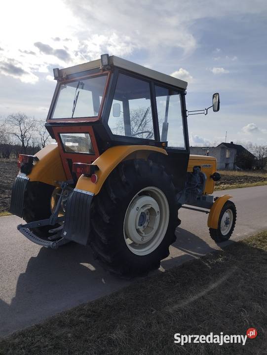 Ursus C360 3P Garbów