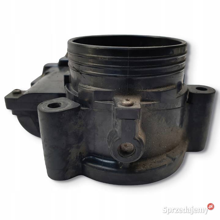 PRZEPUSTNICA Mini Cooper R56 16 16V VTi Przepustnice