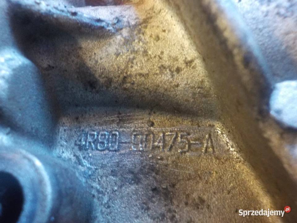 DISCOVERY III 27 TD V6 06r 190 276DT zawor EGR osobowe Suków