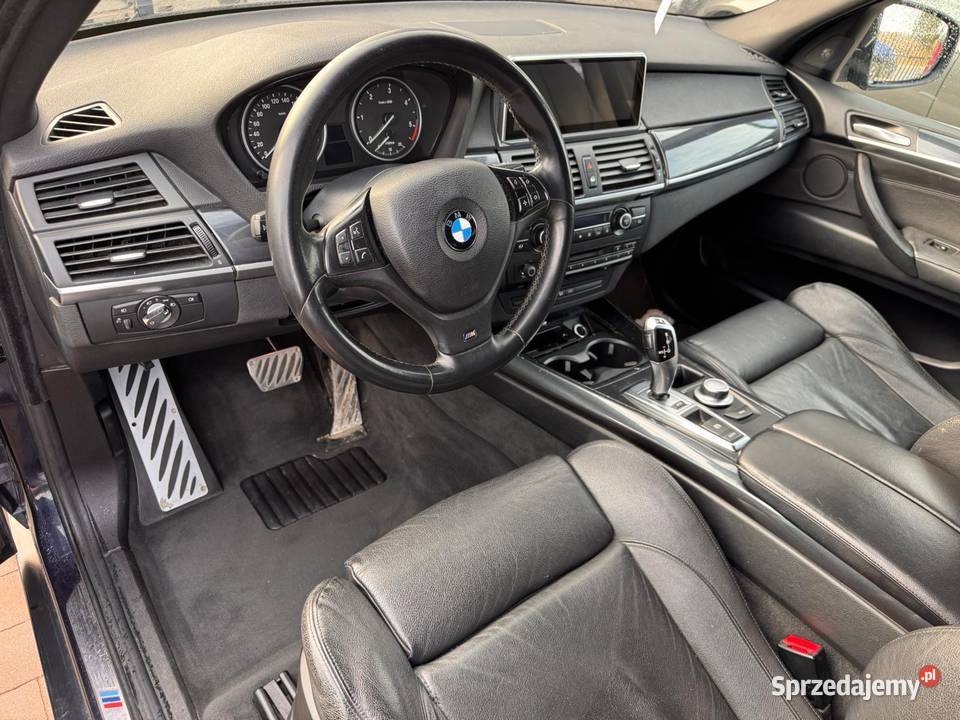 BMW X5 X5 M Kolonia sprzedam