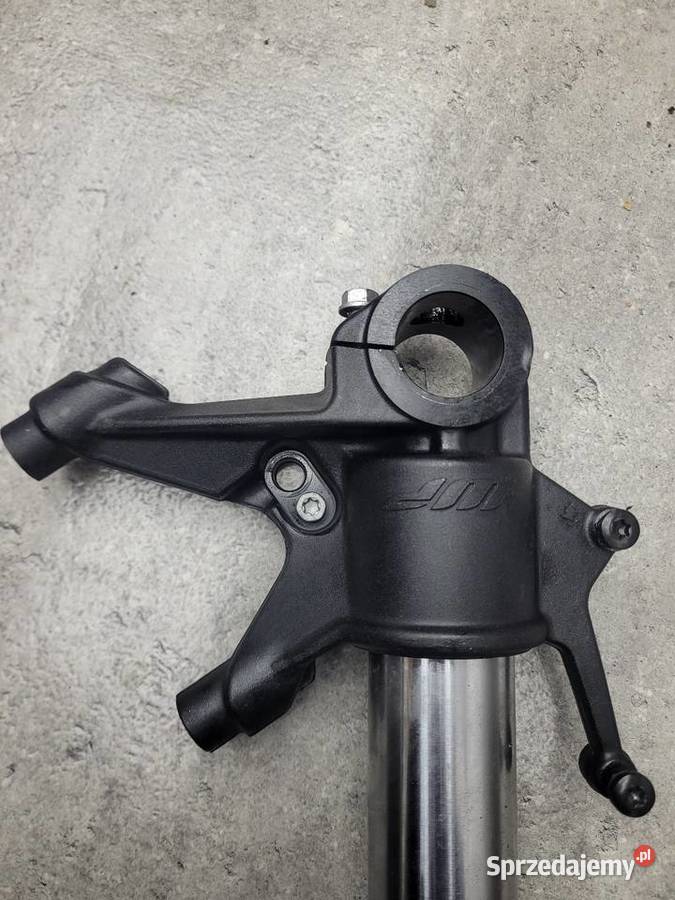 KTM 890 ADV SMT OEM ADVENTURE 23 KOPYTO GOLEŃ Półki zawieszenia wielkopolskie Nowy Tomyśl