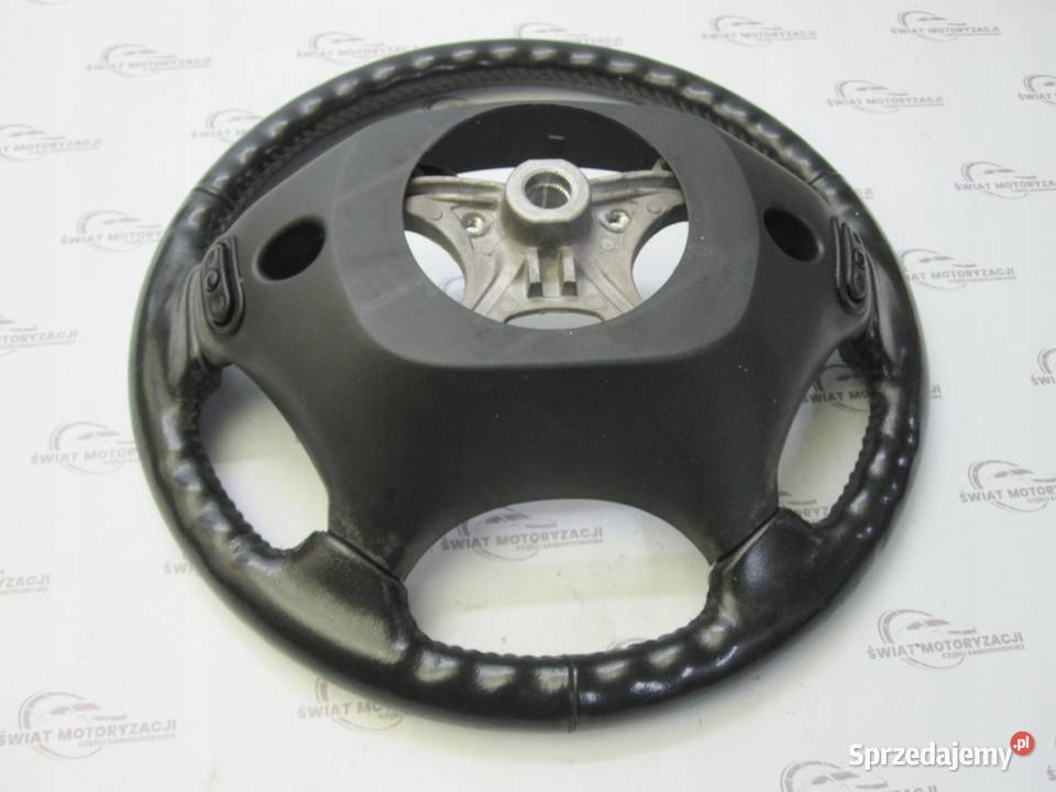 CHRYSLER GRAND VOYAGER IV 06r kierownica Kierownice sprzedam