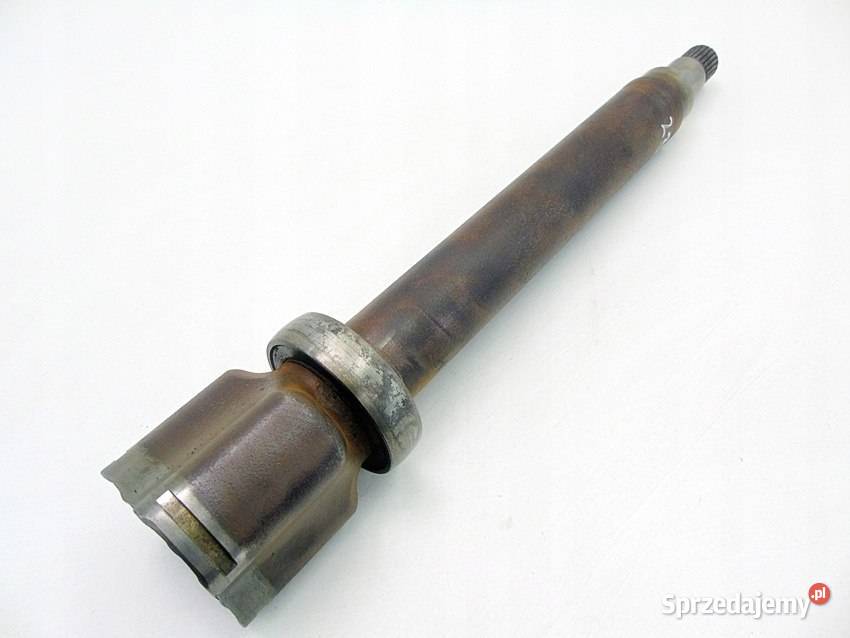 PÓŁOŚ NAPĘDOWA KIELICH 16 TI VCT 16V FORD FOCUS