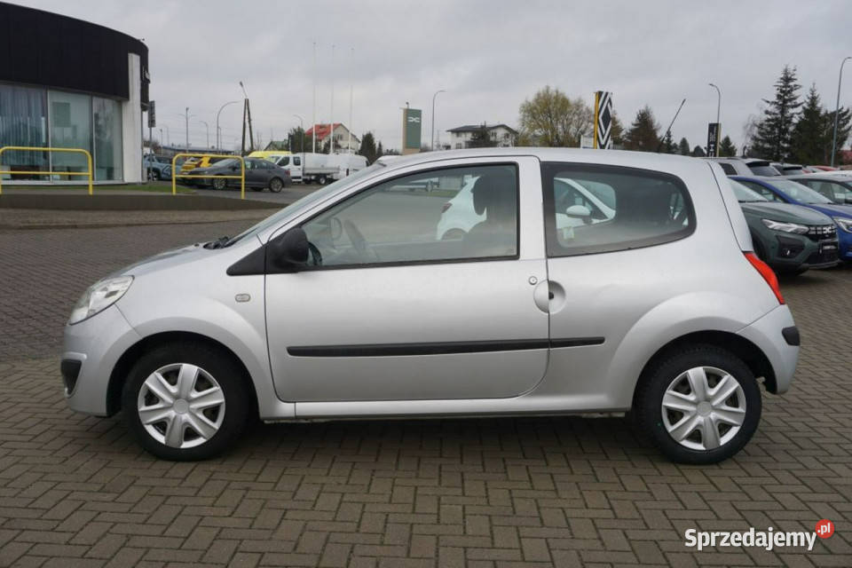 Renault Twingo 12 16V 75 Authentique salon II