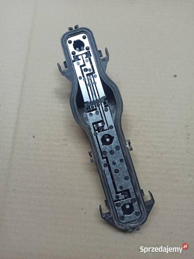 89023832 wkład lampy nie wypalony plus wtyczka Bolesławiec