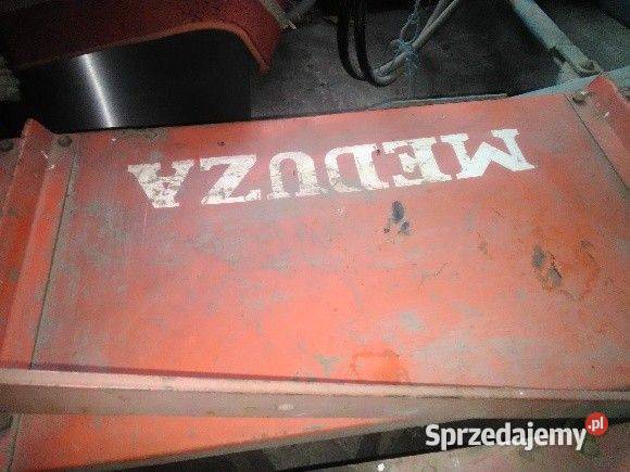 Sprzedam maszyny rolnicze wielkopolskie Koło