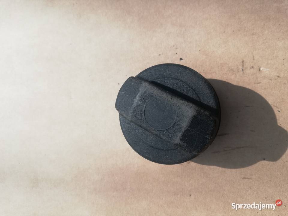 Korek wlewu paliwa Mercedes w210 Fiat 126p vw Pozostałe małopolskie Stary Sącz