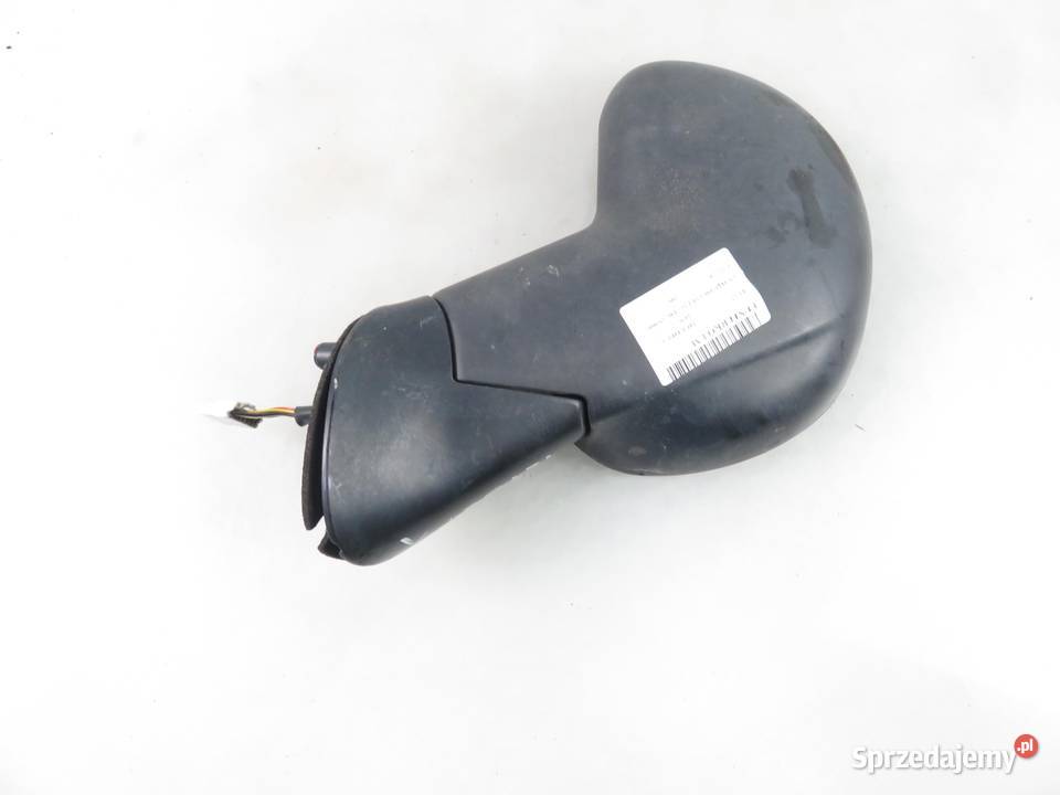 LUSTERKO LEWE FIAT MULTIPLA 7 PIN osobowe sprzedam