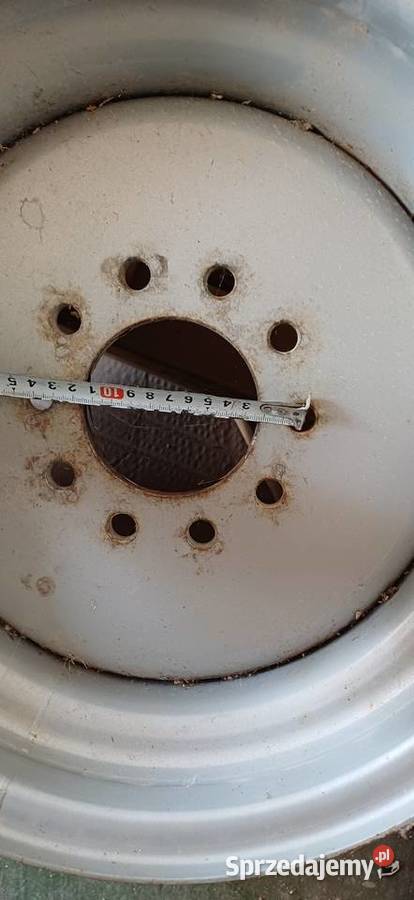 Opona 29x125x15 nowa Lublin