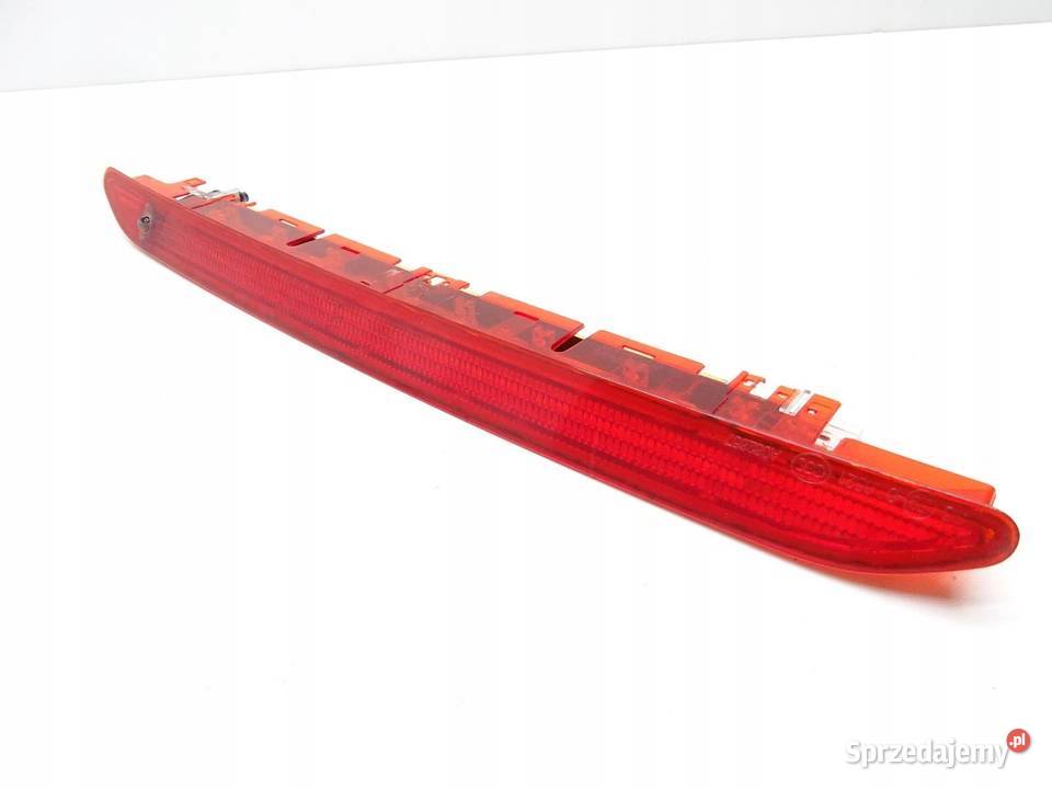 LAMPA ŚWIATŁO TRZECI STOP STOPU SEAT LEON III 5D