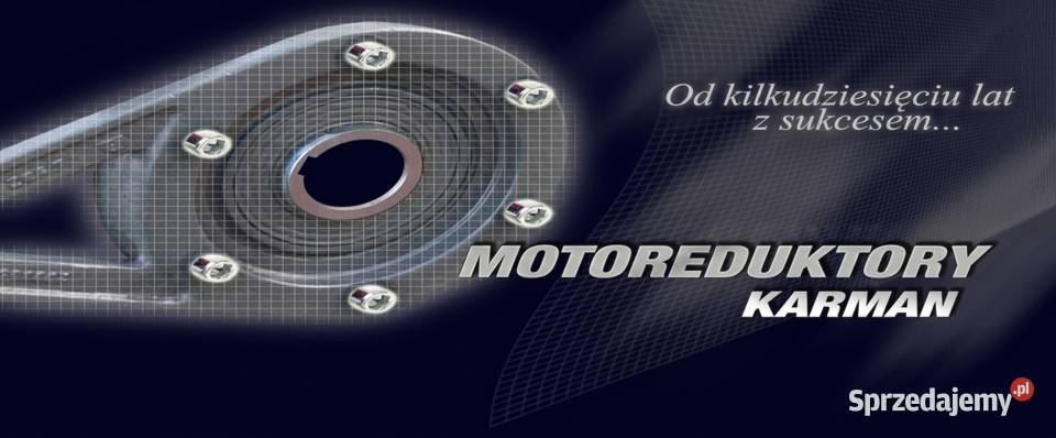 Motoreduktor kątowy 055kw 125obrmin SEW Kargowa
