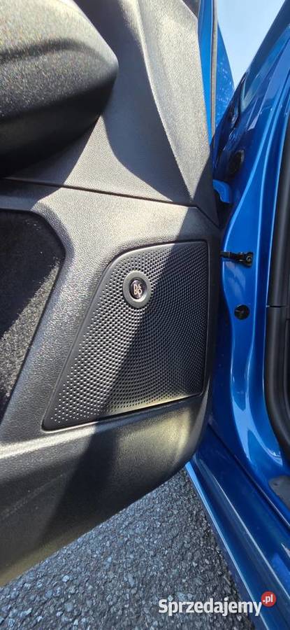 2019 Ford Focus mk4 15 ecoboost 182 sprzedam