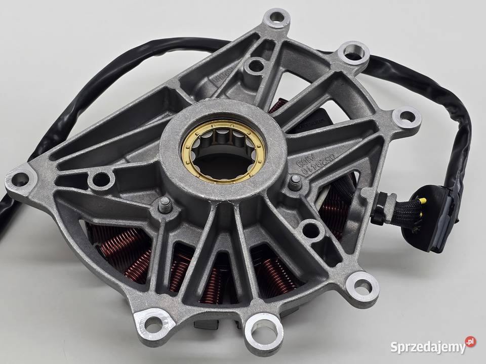 Alternator Stator Stojan Magneto Kolo Bmw Gs Janowice sprzedam