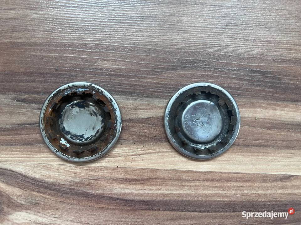 Dekle felg MG Midget Sprite Części Świebodzin