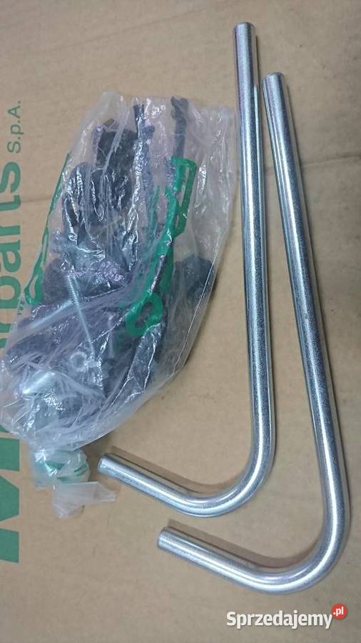 NOWA SZYBA OWIEWKA ITALJET BAZOOKA Bielsk Podlaski