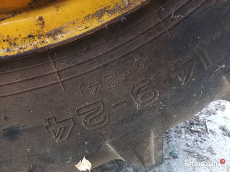 Części kombajn kąbajn volvo s380 rozdzielacz Pozostałe Kraków