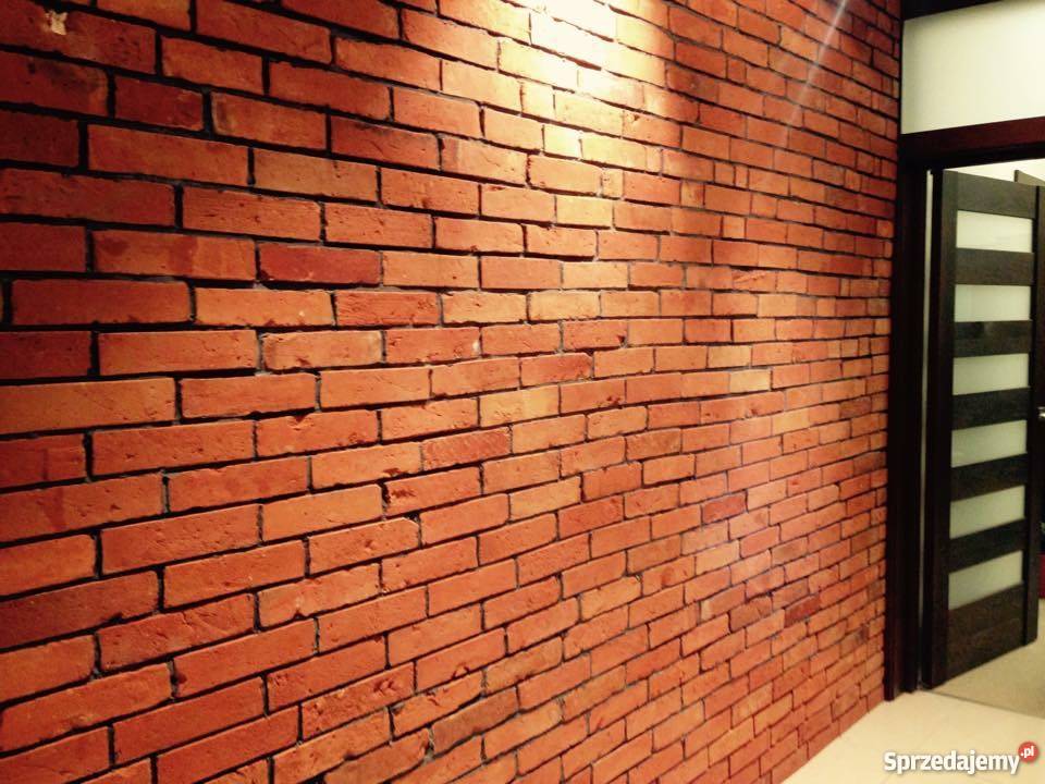 płytki z cegły Elbląg