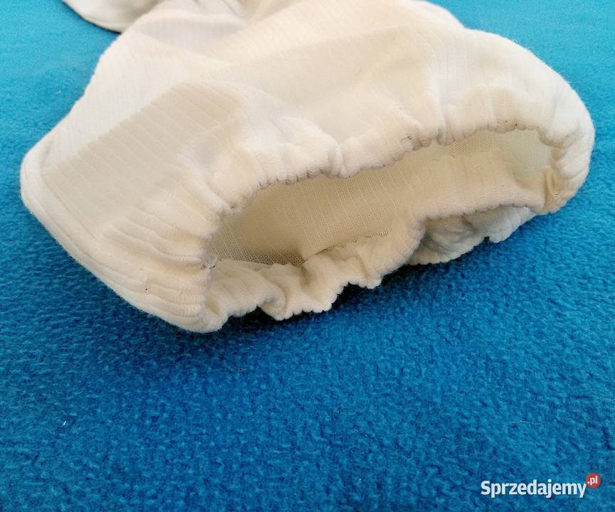 Rękawice Pszczelarskie Skórzane z Zarękawnikami Pszczelarstwo Rolnictwo Posada Jaśliska sprzedam